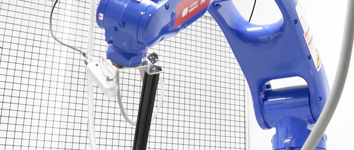 すぐにロボット業界で活躍できる！ロボット制御ソフトエンジニア募集