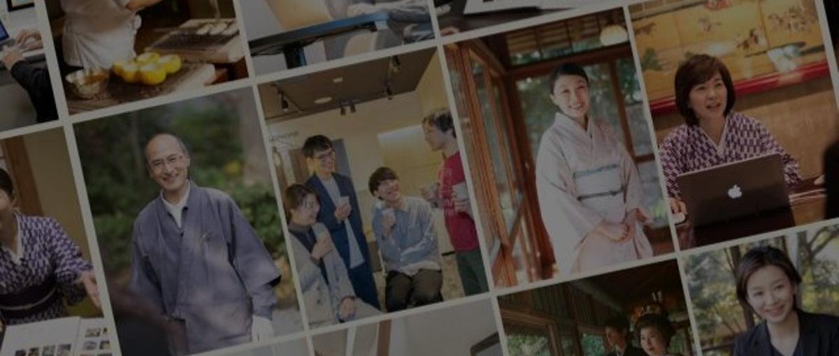 自宅がオフィス！観光・宿泊の未来を変えるアプリのバックエンド開発！