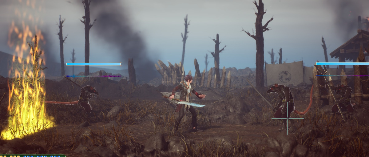 インディゲーム志向を意識した開発！プランナー/ディレクター募集！