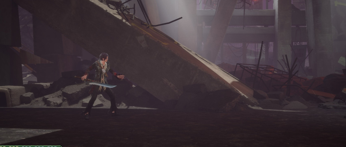 インディゲーム志向を意識した開発！3D背景デザイナー募集！