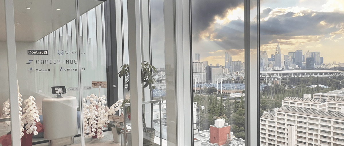 長期インターン｜ガクチカを作るなら営業で！SaaSのインサイドセールス