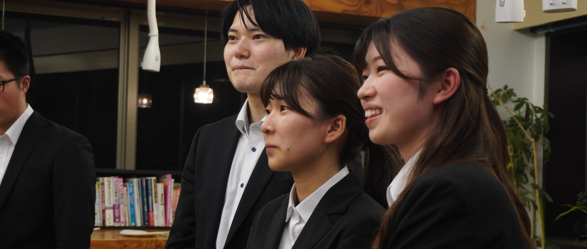 全くのゼロからでも大丈夫！技術領域でのキャリアを築く仲間Wanted