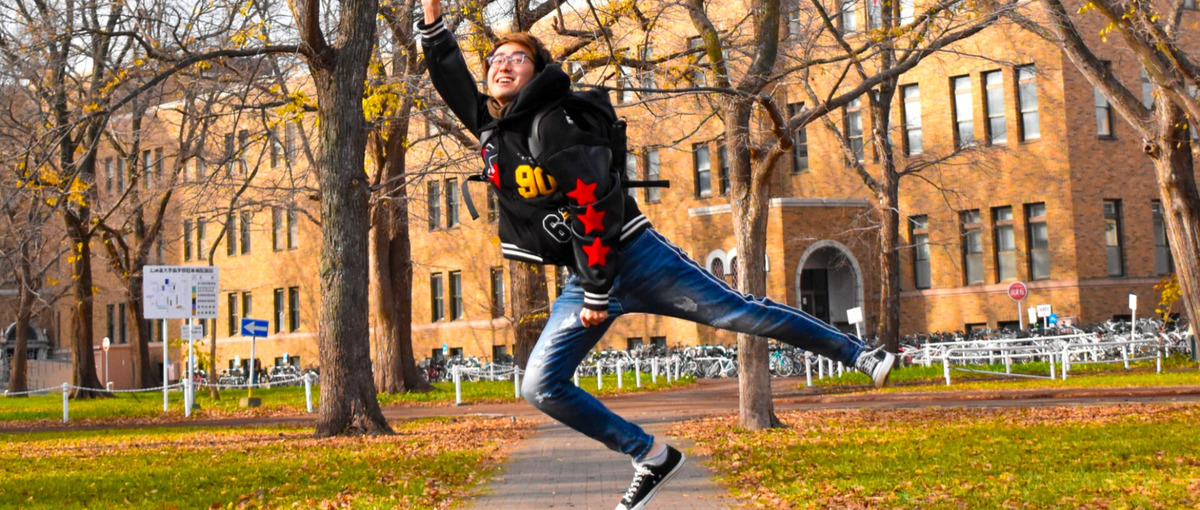 あなたの個性を活かせる環境でスキルアップしませんか？        