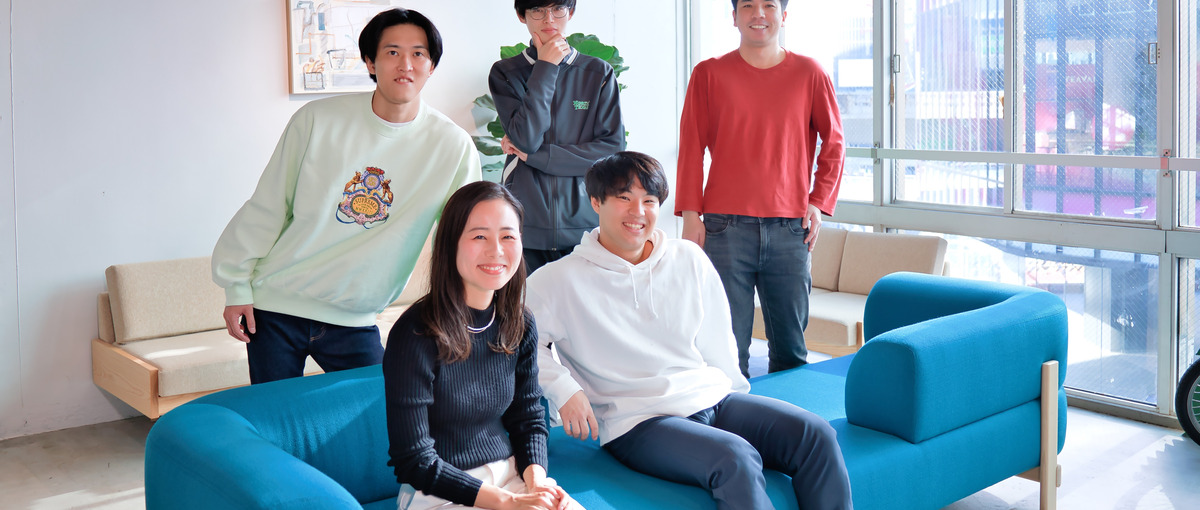 自社プロダクトの生成AIで製造業の課題を解決し、未来に導く事業開発募集！