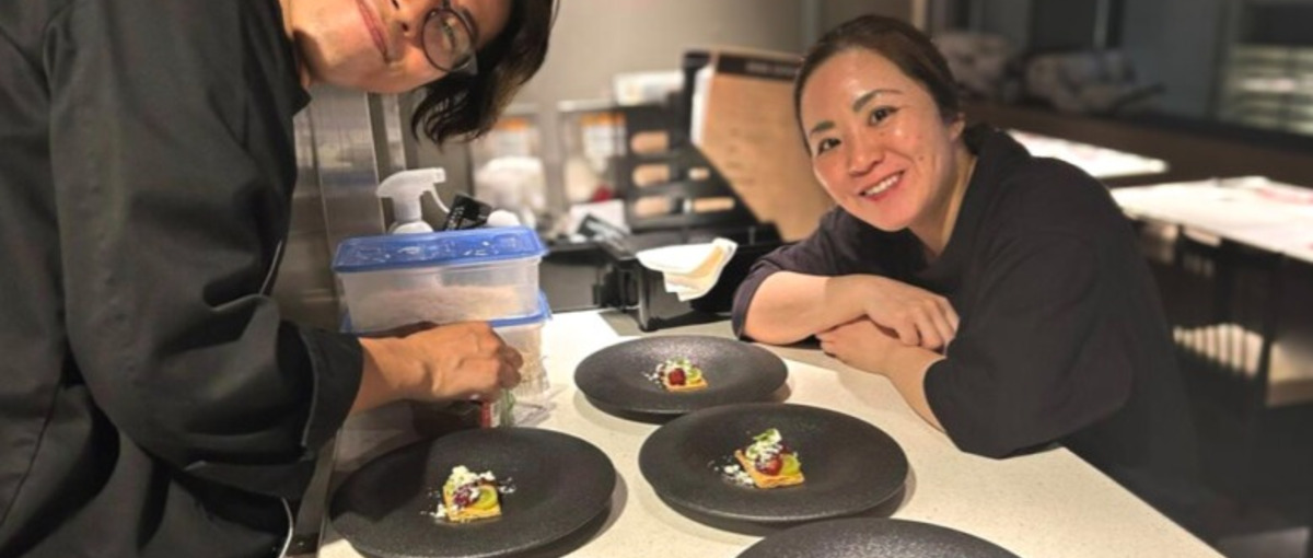 育児とキャリアアップを同時に叶える！日本橋でホール&マネージャー候補を募集