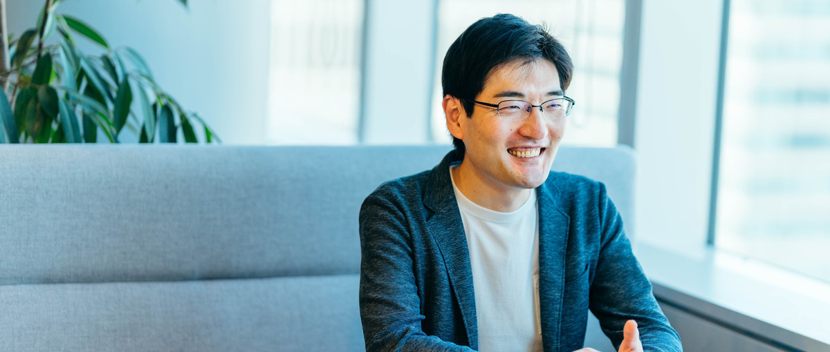 1人目パートナーセールスとして、市場開拓戦略の立案から実行を担う責任者候補