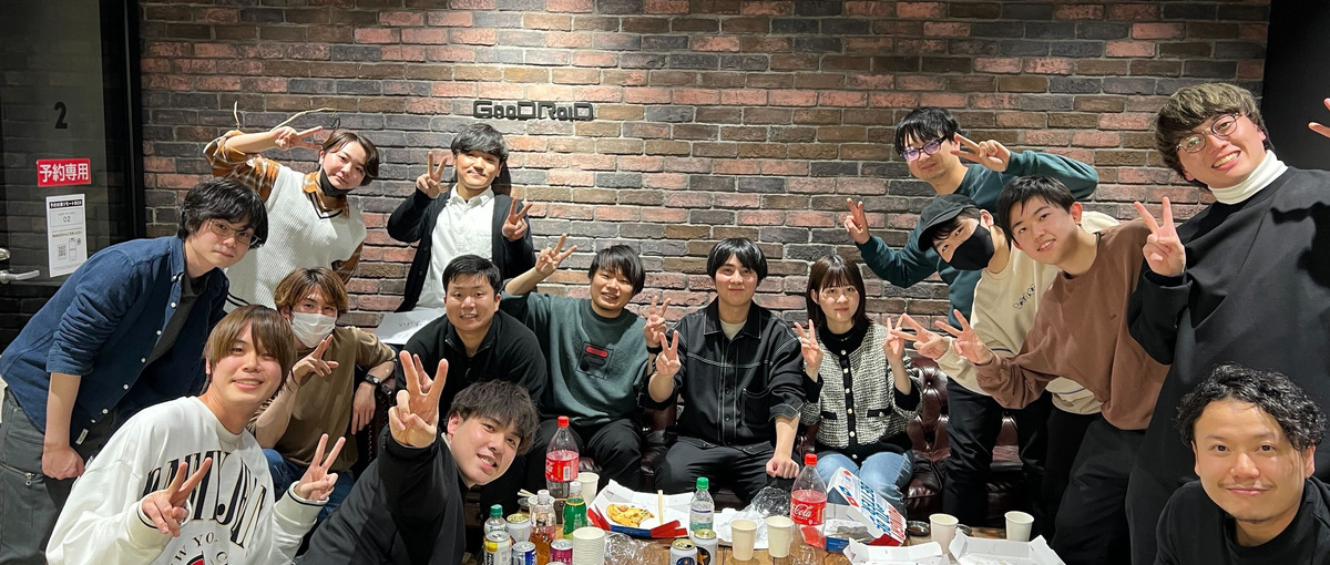 学生歓迎！企画も開発もやってみたいUnityエンジニア募集！