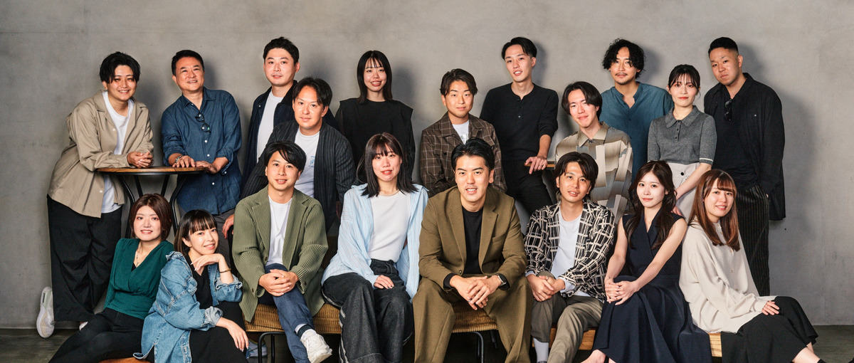 世界をもっと広く、身近に、次世代のホテルを造る運営企画担当を募集