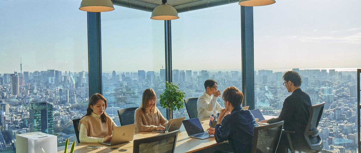 1人目人事Wanted！急成長SaaS企業でキャリアの幅を広げませんか？