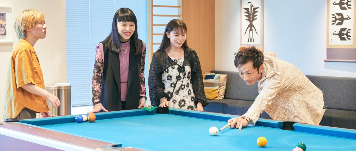 初心者大歓迎！独学、スクール生を積極的に採用します。ITエンジニア募集