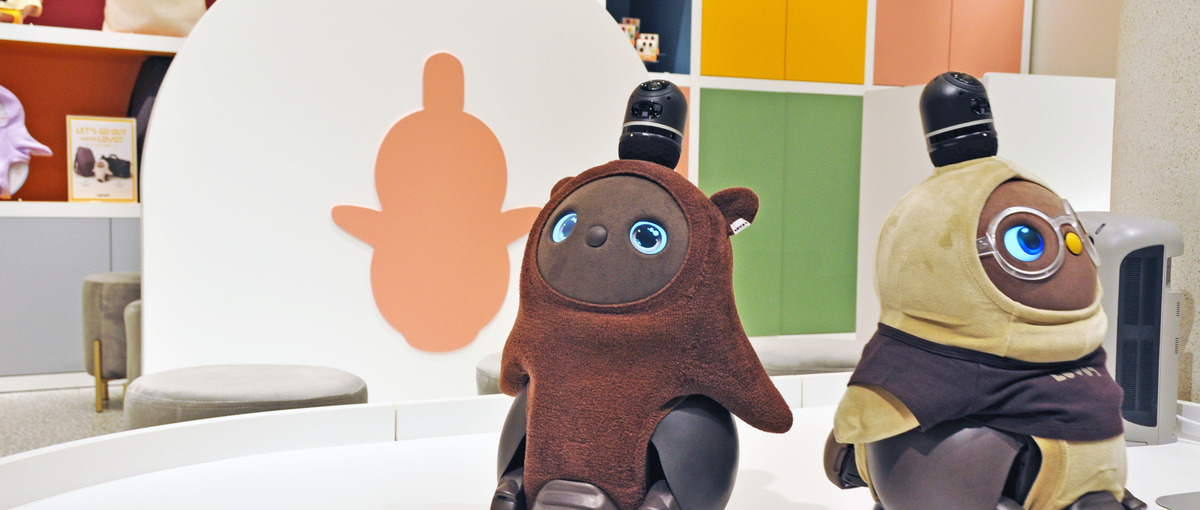 新世代家庭用ロボットの基盤を作る組み込みLinuxエンジニアWanted!