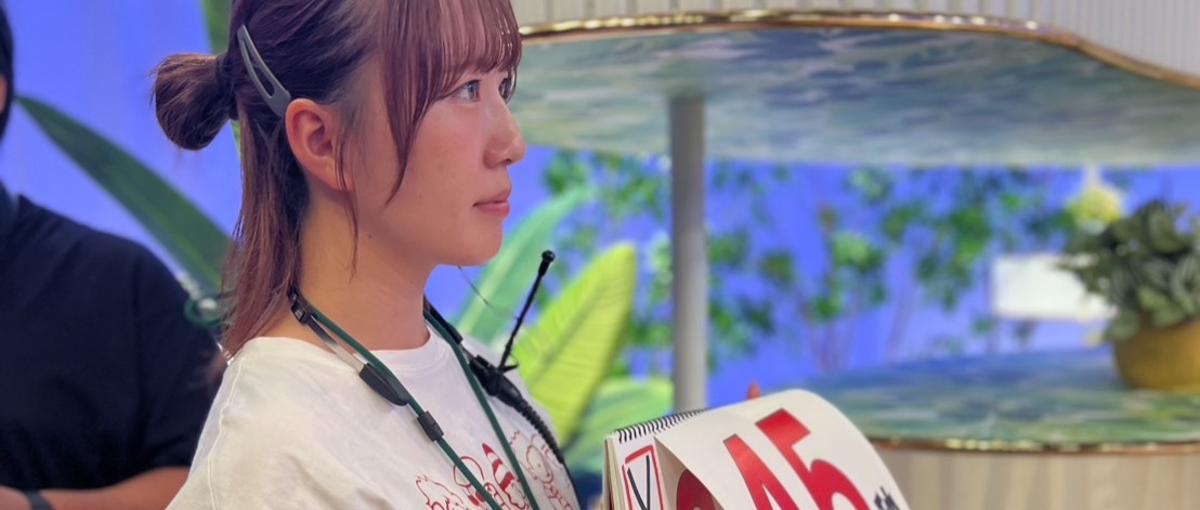 メディア業界で働く！関西の人気番組でAD募集！生放送・ロケ・企画など｜関西