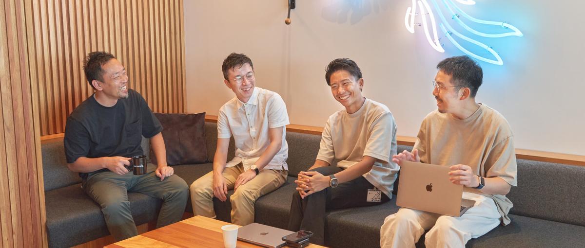 自社事業のCS/及び共創案件でのビジデブ業務 