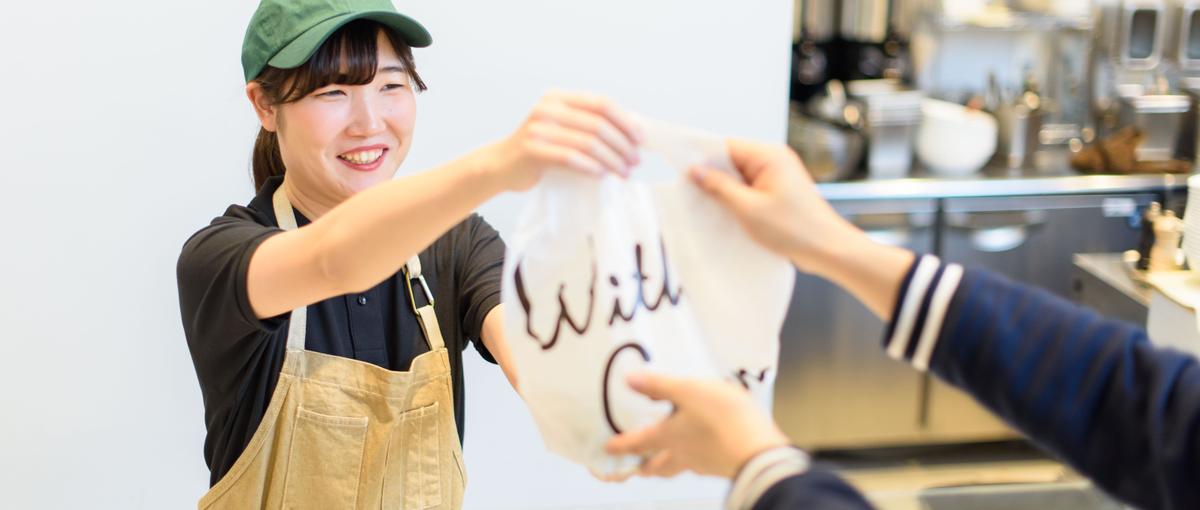 26新卒｜サラダボウル専門店で日本の健康を支えませんか？