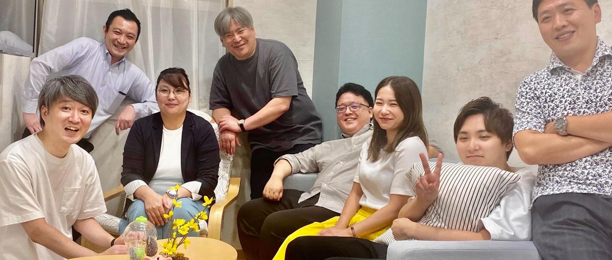 企業のDXをJava/C#/Pythonで推進する業務系エンジニア募集！