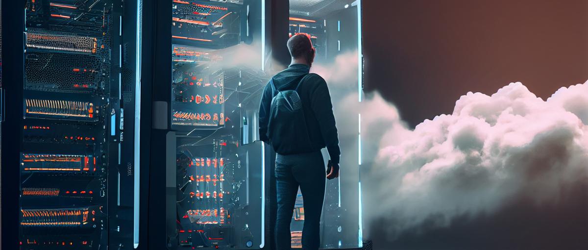 クラウド分野で成長したいインフラエンジニア募集！最新技術でキャリアアップ！