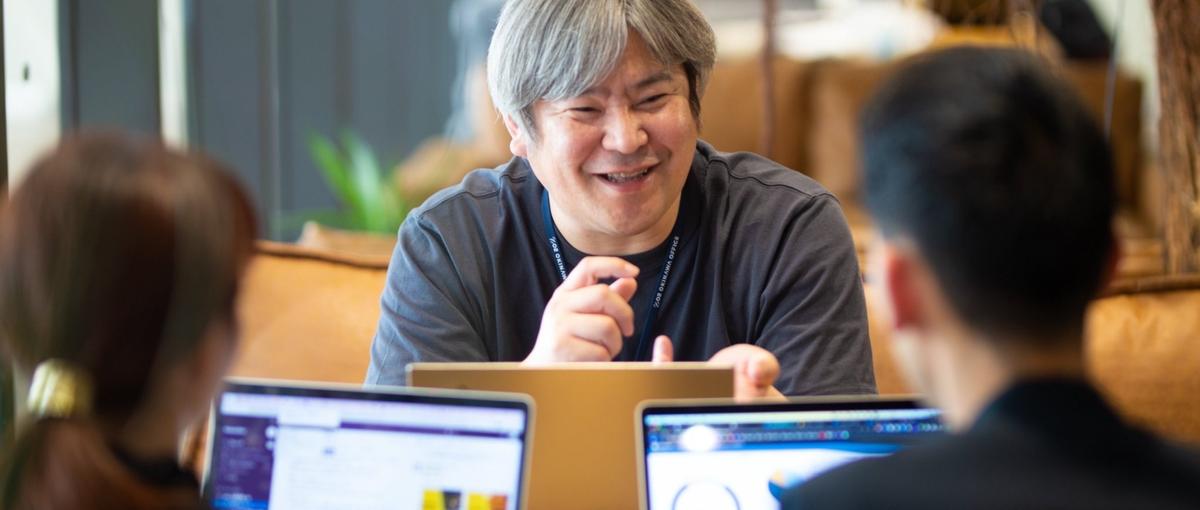 エンジニアファースト環境でスキルアップと好待遇を実現したいエンジニア募集！