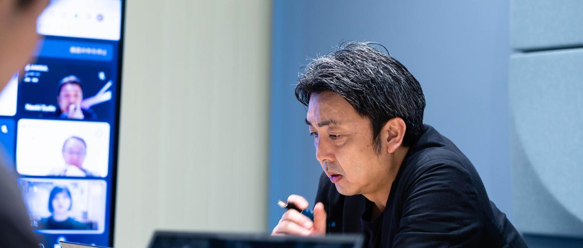 SCM部長候補！３兆円の伝統産業をサプライの力で変革する事業幹部募集