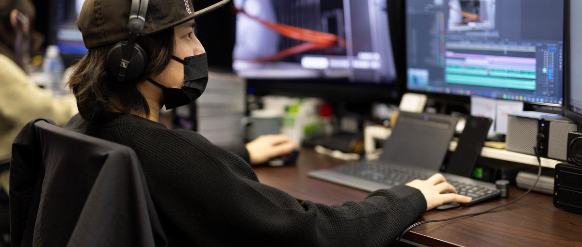 クリエイティブ力に自信のある映像エディター探してます！✨