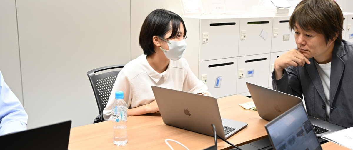 IPO準備｜全国で働くエンジニアをまとめるPMを募集しています。