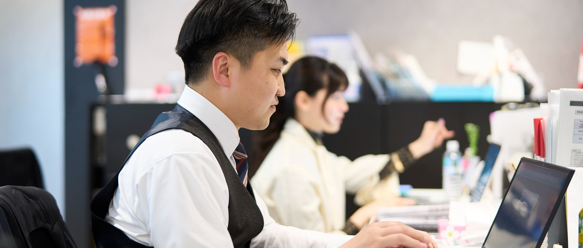 26卒｜不動産 × ベンチャーでスキルと経験に差がつく！営業募集！