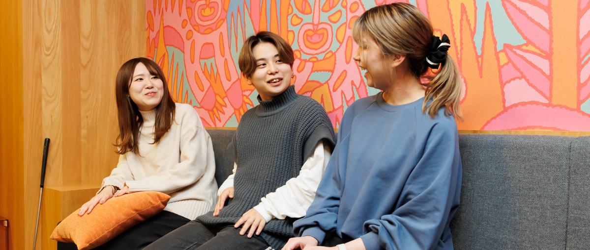 人に寄り添うお仕事をしたい方。キャリアアドバイザーとして働きませんか？