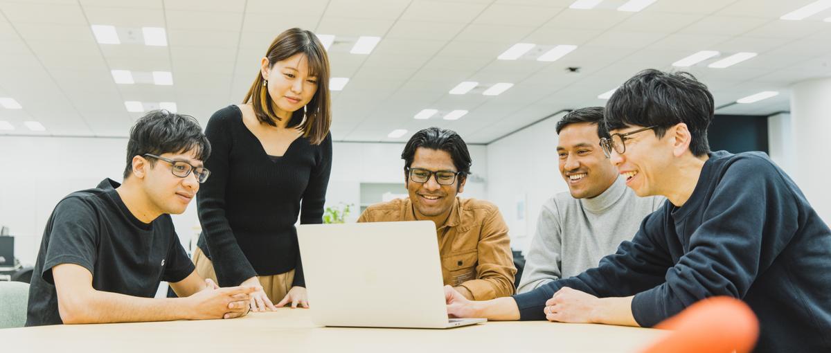 保育施設向けのICTサービスのプロダクトマネージャーを募集！