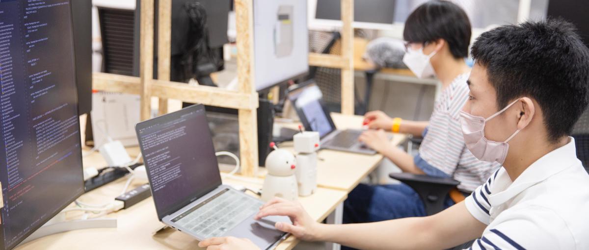 ユカイ工学のソフトウェア/ハードウェアエンジニア　学生アルバイト募集！