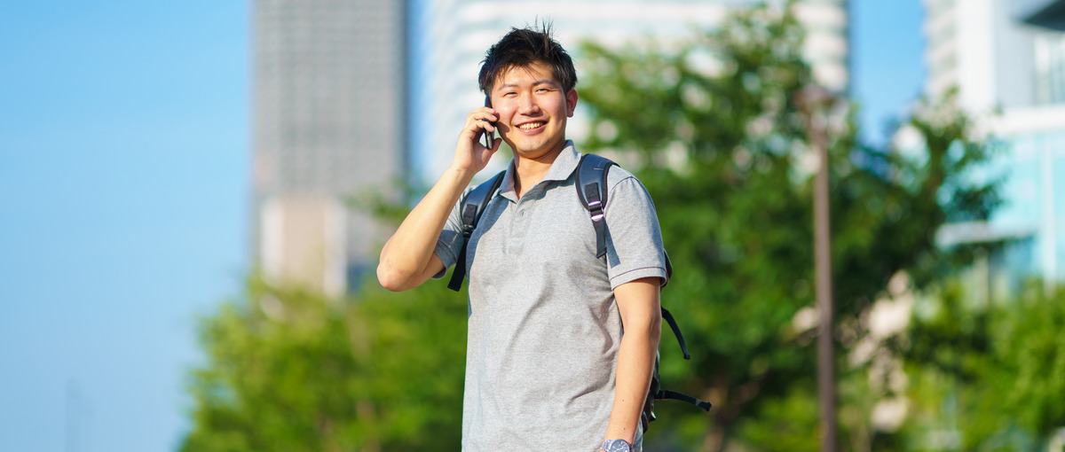 クライアントの根本的課題解決に向けた、コンサルティングセールスをお任せ！