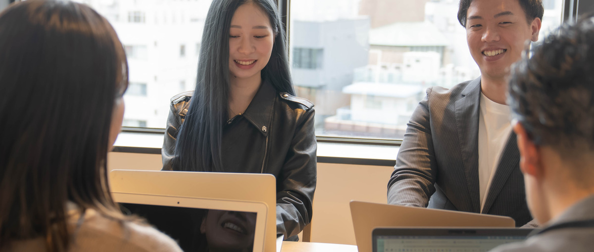 アカウントプロデューサー｜企業や自治体のSNSのグロースをお任せします