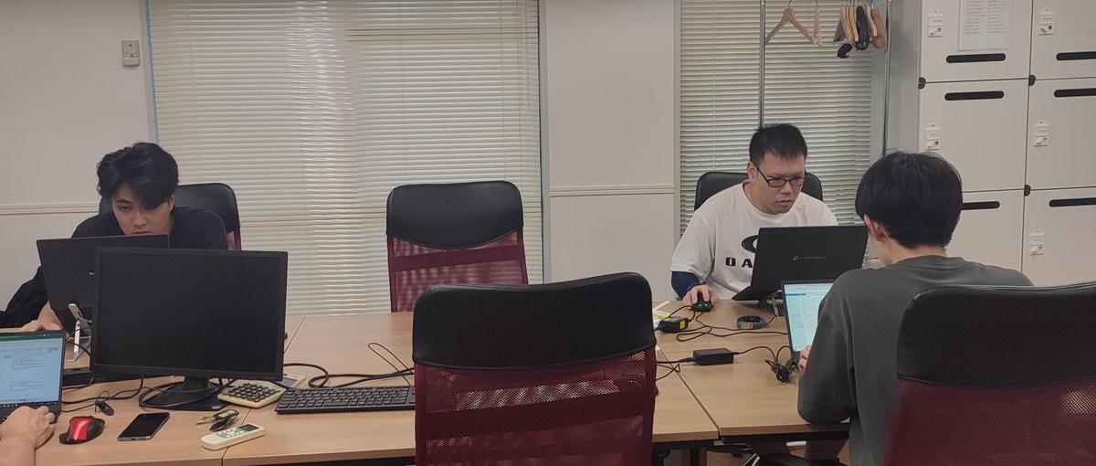 システムエンジニア大募集！システムを通じて社会貢献できます！