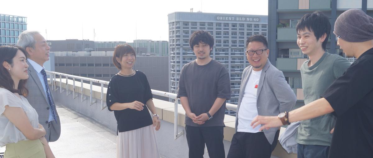 あなたの強みを活かせ！就労支援事業のキーパーソン