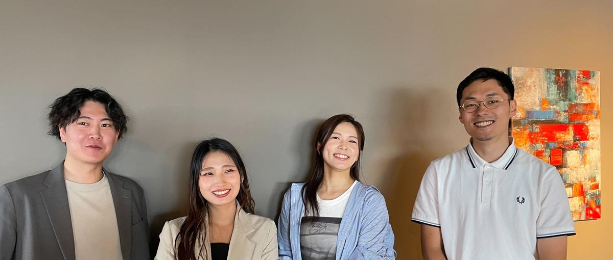 海外で働くのが夢！そんなあなた！一緒にアジアを代表する会社を作りませんか？