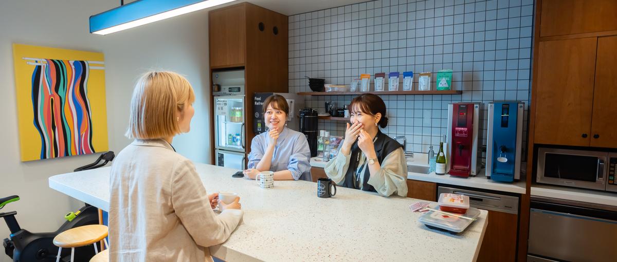 自社ブランドの統括マネージャー｜ロールアップ事業にて新規募集中！