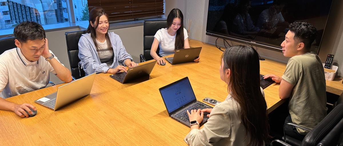  福祉業界の課題解決で、顧客にしっかり寄り添うコンサルタントになりませんか