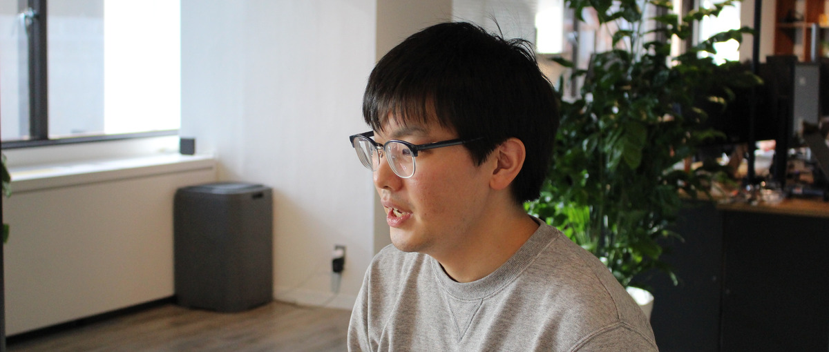 受託開発・Railsエンジニア│情熱燃やせるプロジェクトに携わりませんか？