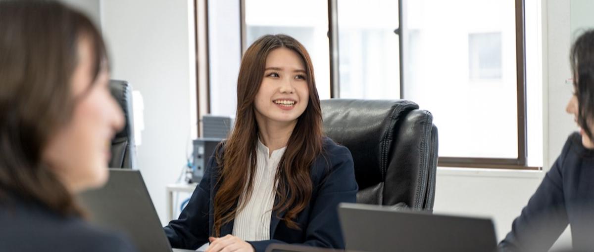 走り続ける楽しさをリマインドする｜大阪の急成長ベンチャーでCA募集！