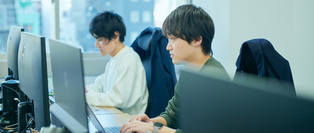 フィールドサービスに特化した業務支援SaaSのソフトウェアエンジニア募集!