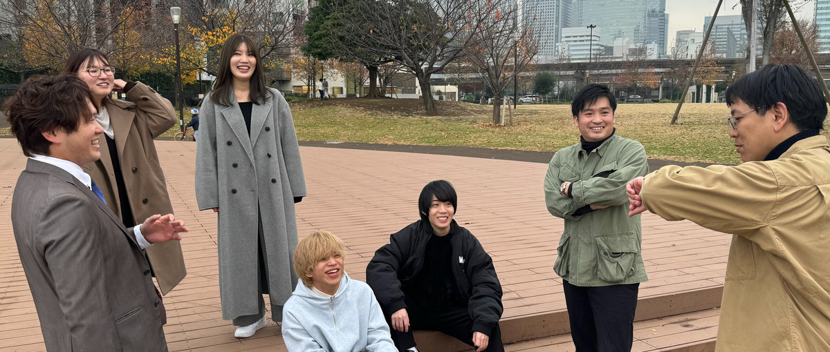 仲間を募集します！当社初！社内環境整備バックオフィス業務！