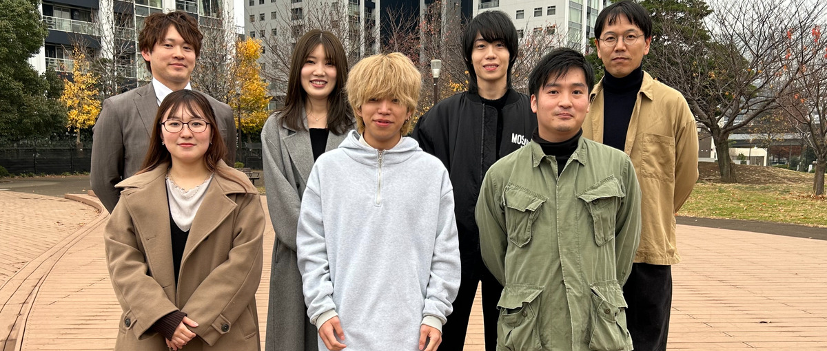 ヘルスケアの未来を拓くイノベーションプロデューサー！