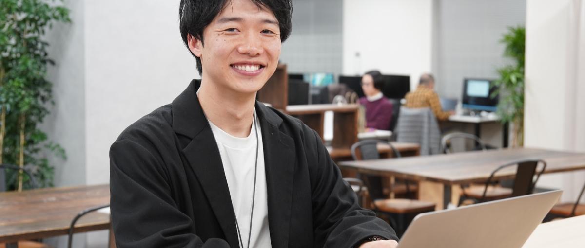 27卒｜プログラミング初心者大歓迎！ゼロからエンジニアを目指す学生募集