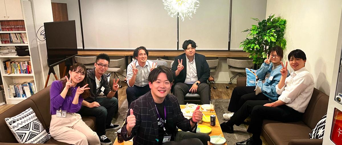 IT×人材のベンチャー企業／圧倒的な営業力をつけるならフュージョニア！