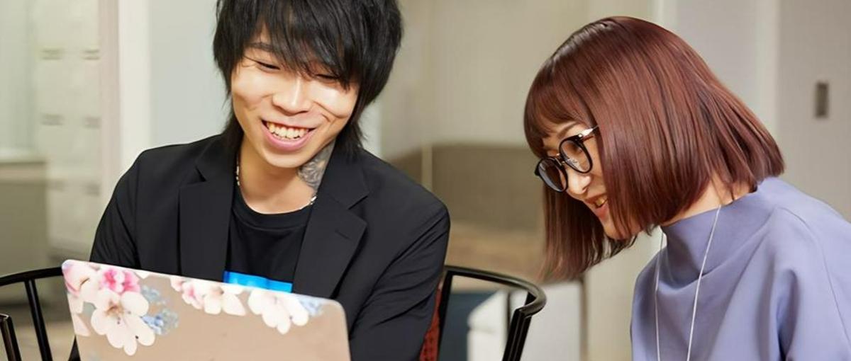 若手・大歓迎！動画でビジネスに革命をおこすディレクターを募集中