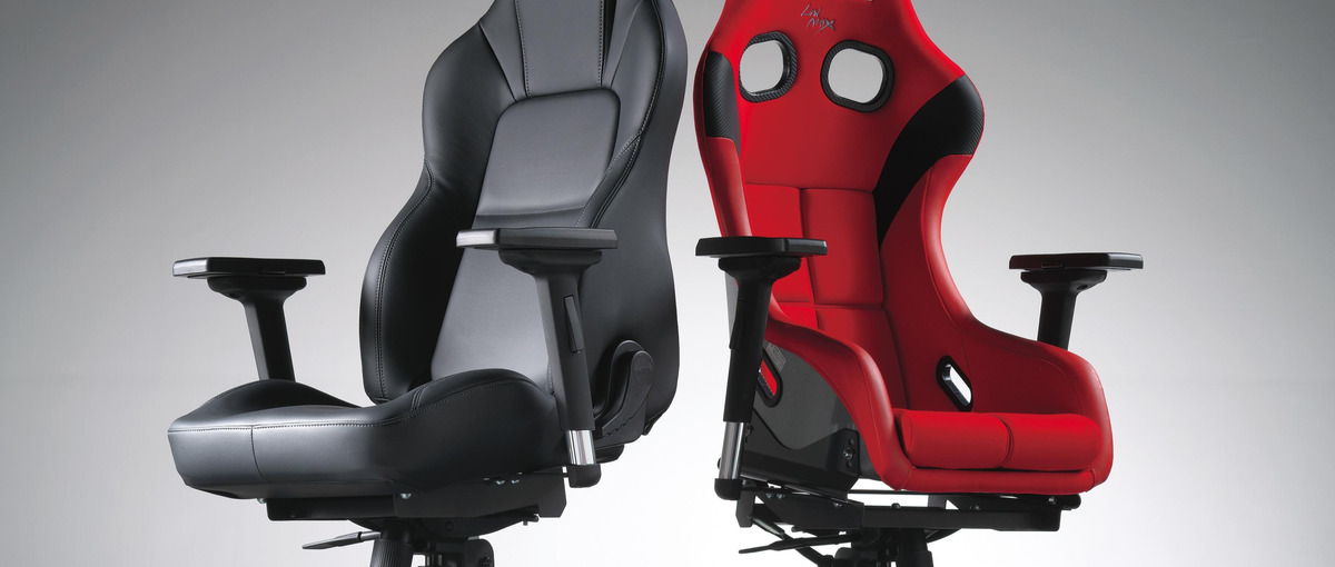 座り心地のプロ。ブリッド海外営業で最高のシートを世界に広めませんか？