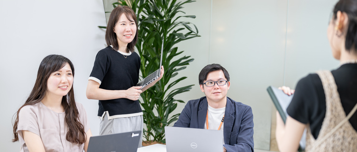 @秋葉原　ゲーム・エンタメ事業部のデバッグリーダーを募集！