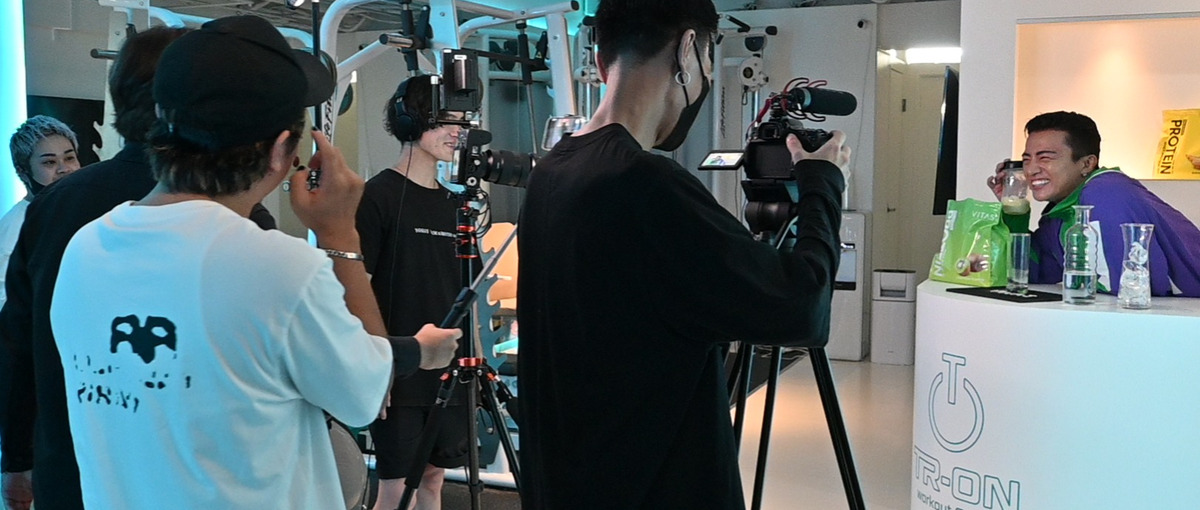 急成長中フィットネスブランドVITAS、SNS運用に挑戦したい人求む！