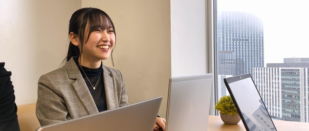 長期インターン｜マーケ・広報のスキルアップ！人事部直下でノウハウを学ぼう