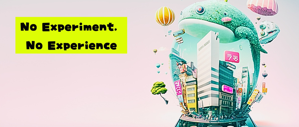 webARで未来のデジタル体験を作りたいウェブエンジニアを大募集！