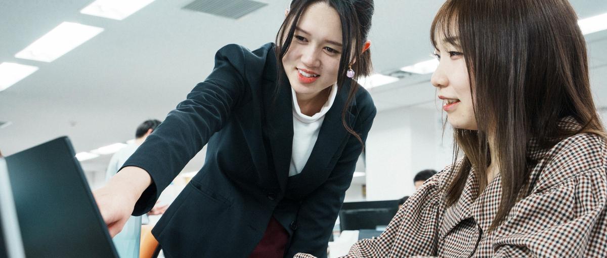  チームをマネジメントしませんか？コールセンターチーム管理職募集！