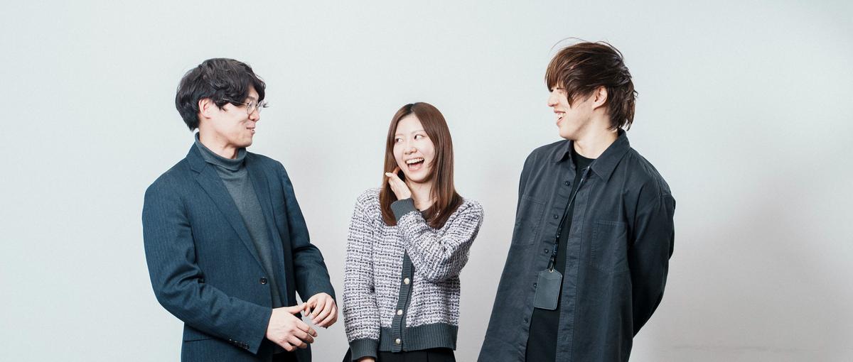 開発チームをマネジメントしてみませんか？フロントエンドエンジニアMG募集！